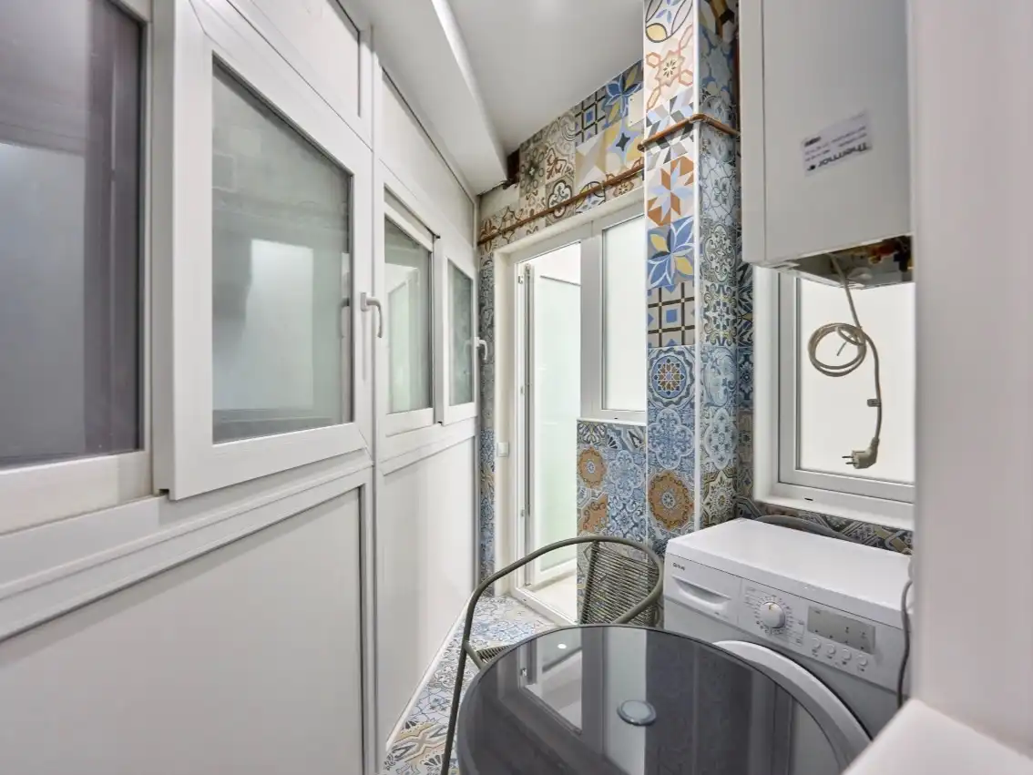 Flat with lift for sale in Rambla Prim 49, imagen 7