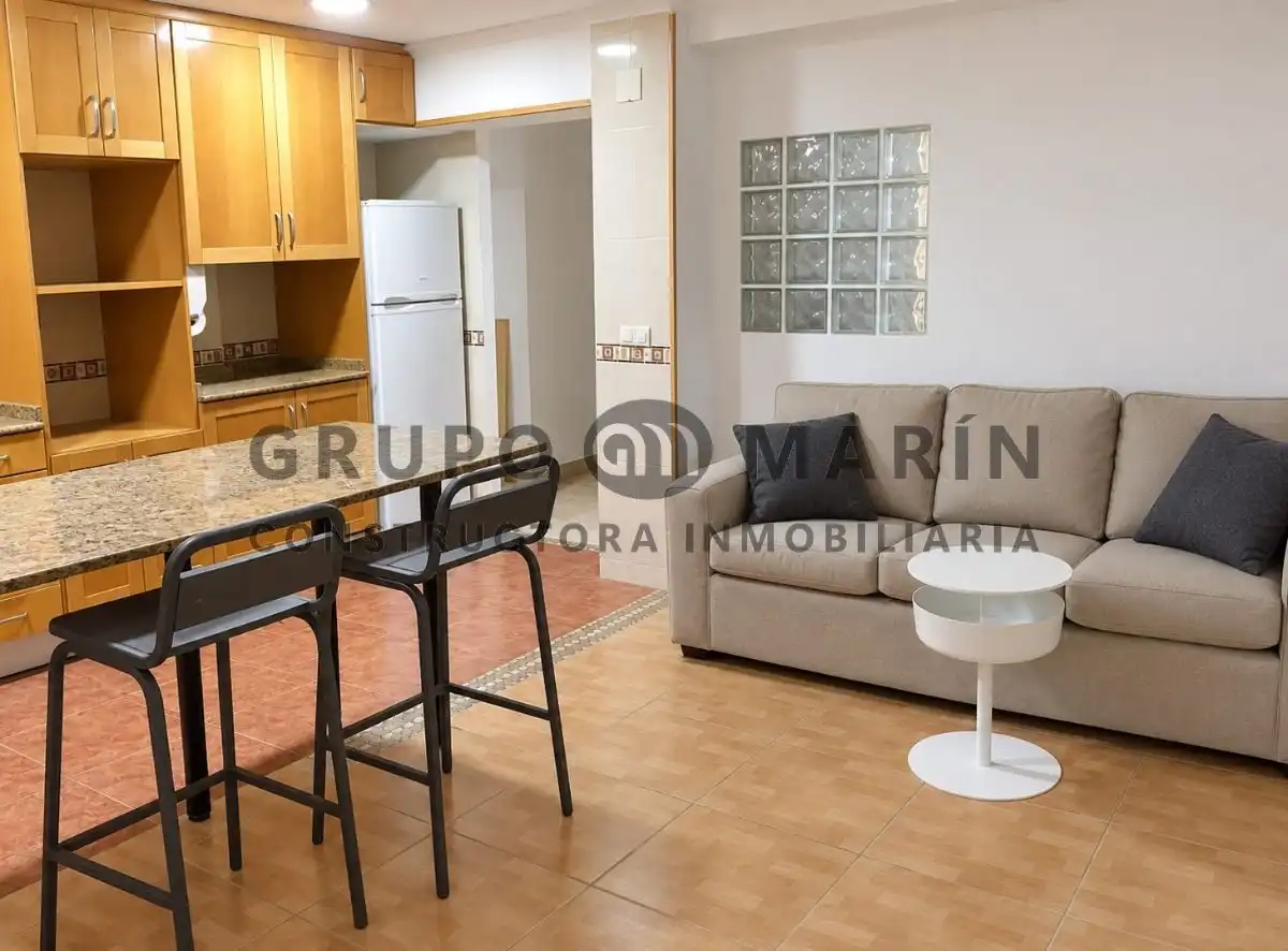 Wohnung zum Verkauf in Carrer del Molí
