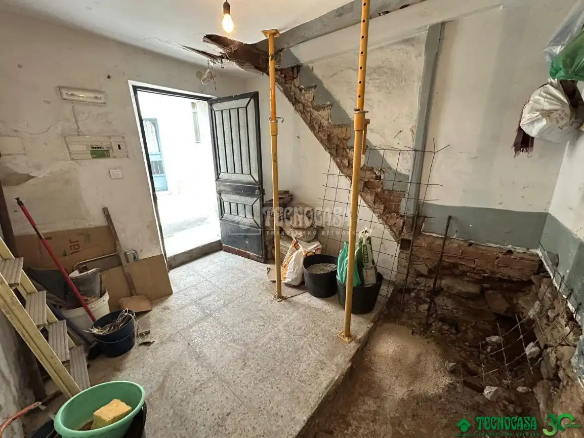 Habitatge en venda a Arenas de San Pedro, imagen 4