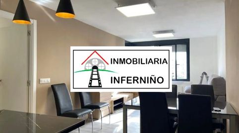 Foto 3 de Piso de alquiler en Caranza, Ferrol