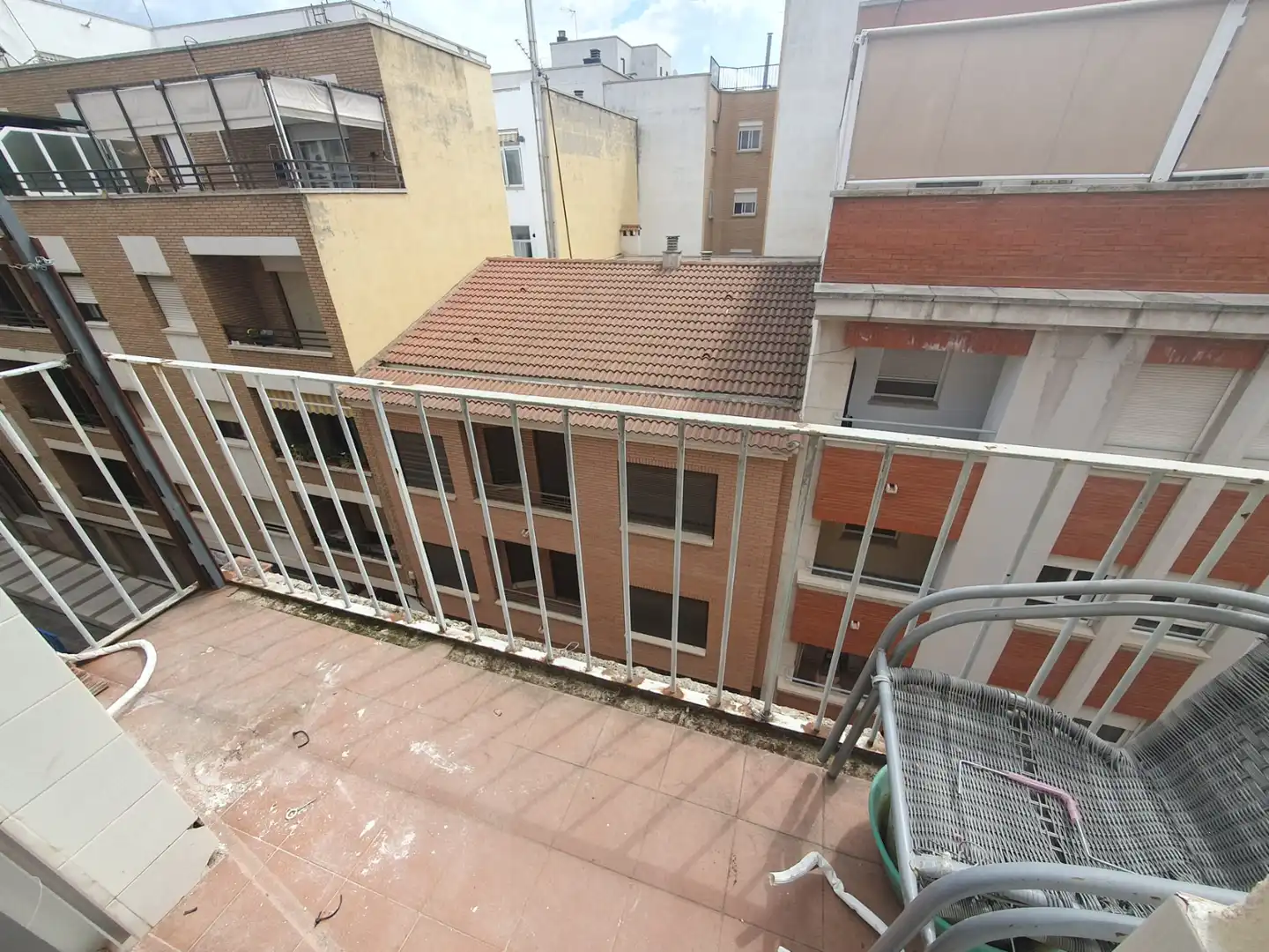 Wohnung mit Terrasse zum Verkauf in Centro, imagen 3