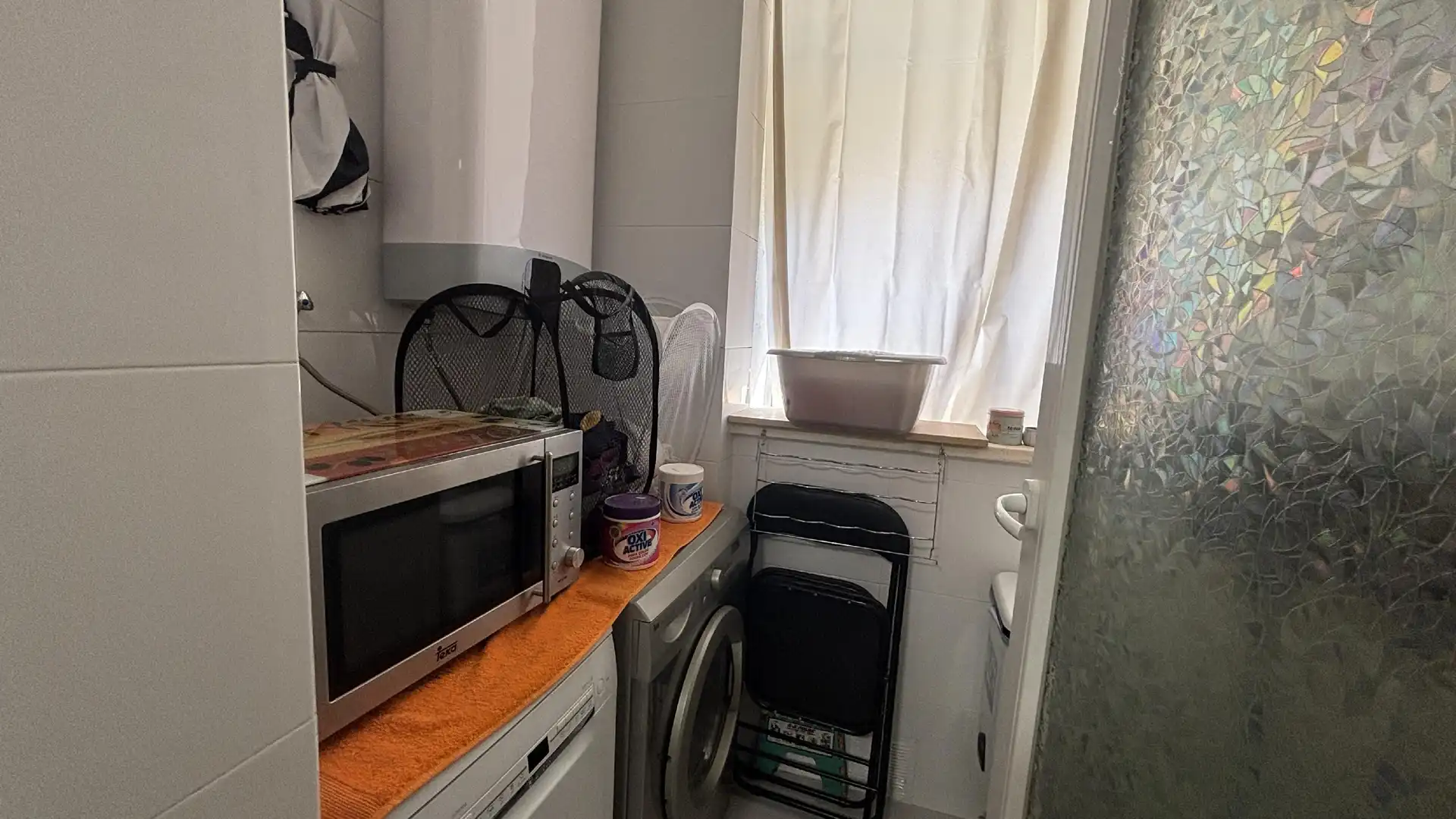 Apartment with pool for sale in Santangelo, imagen 18
