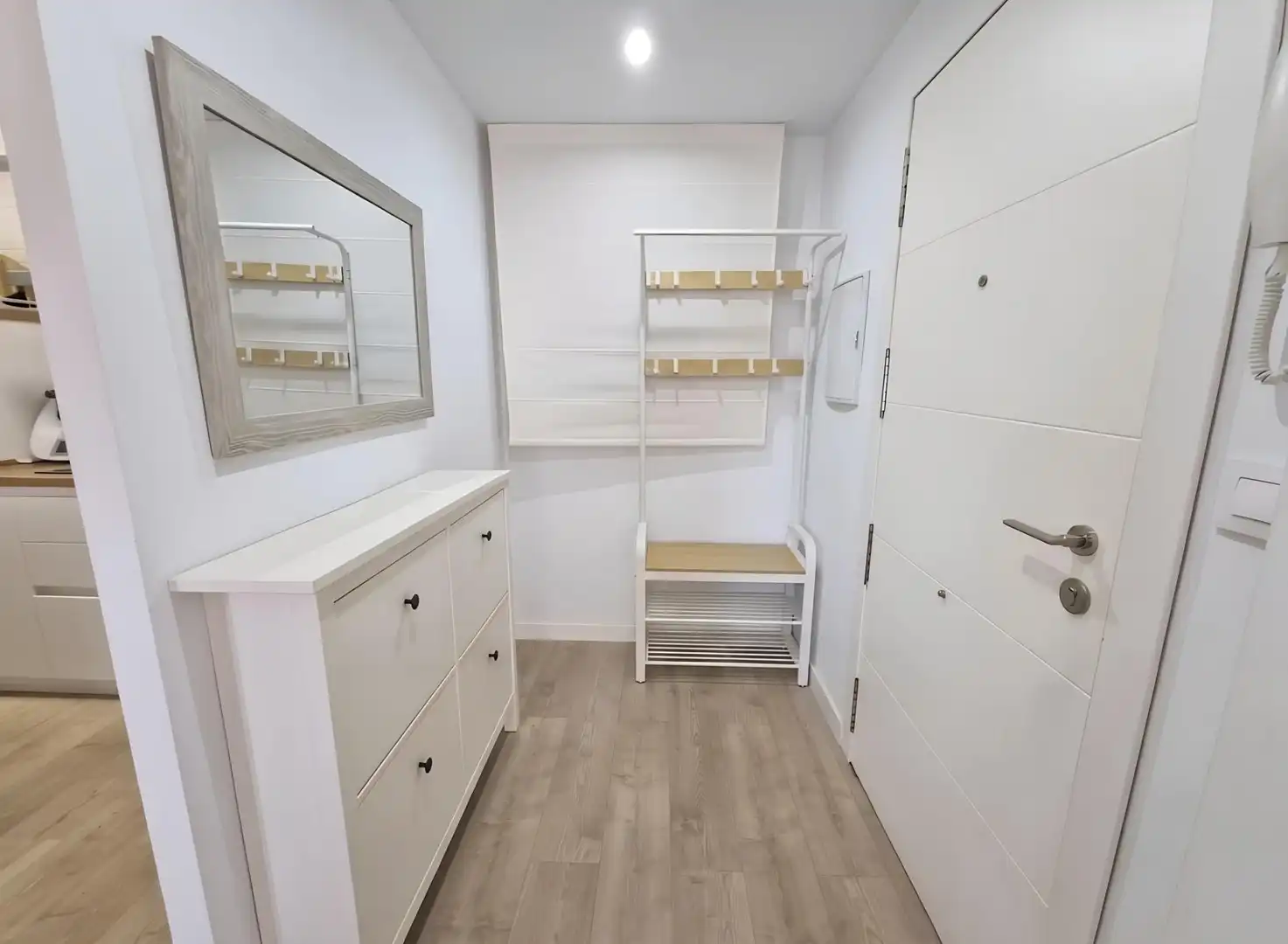 Piso en venta en Calle CARDENAL ZUÑIGA, Los Pinos - El Pilar