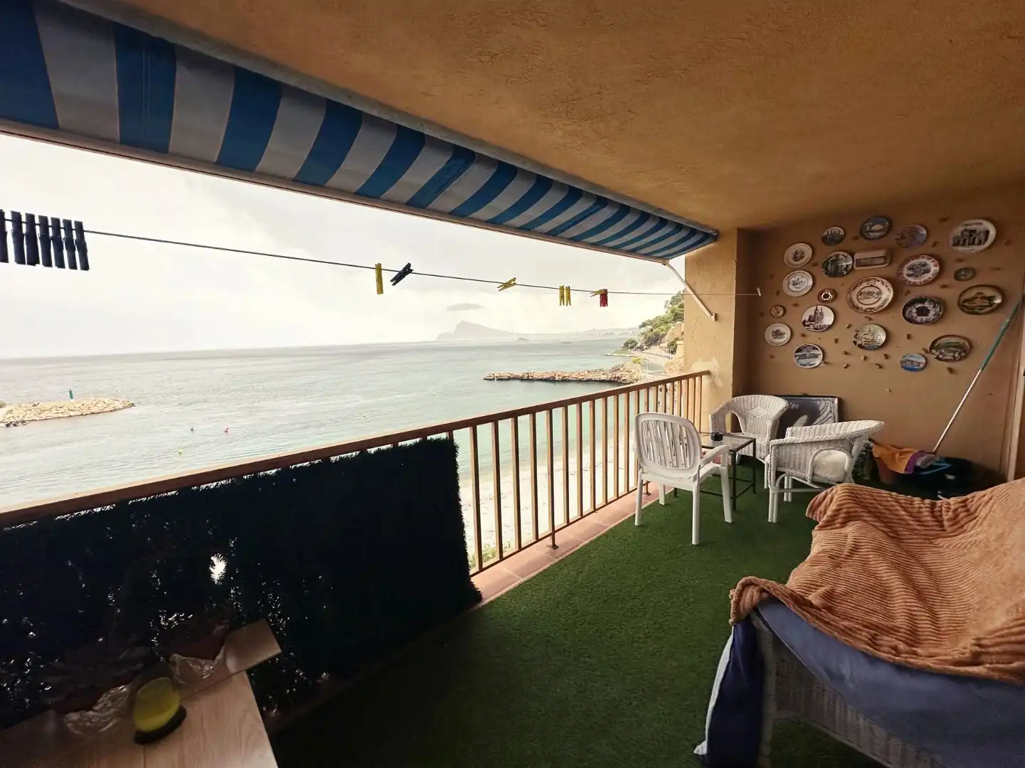 Apartament amb piscina en venda a Calle  Currica, imagen 5
