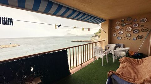 Foto 5 de Apartamento en venta en Calle Currica, Mascarat, Altea