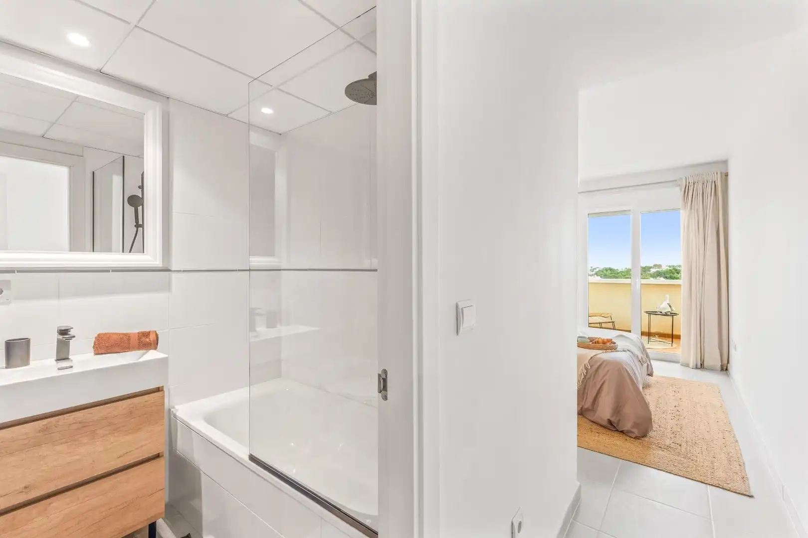 Penthouse mit Terrasse zum Verkauf in Orihuela Costa, imagen 17