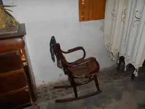 Casa adosada en venda a Carrer de Berca, Algemesí