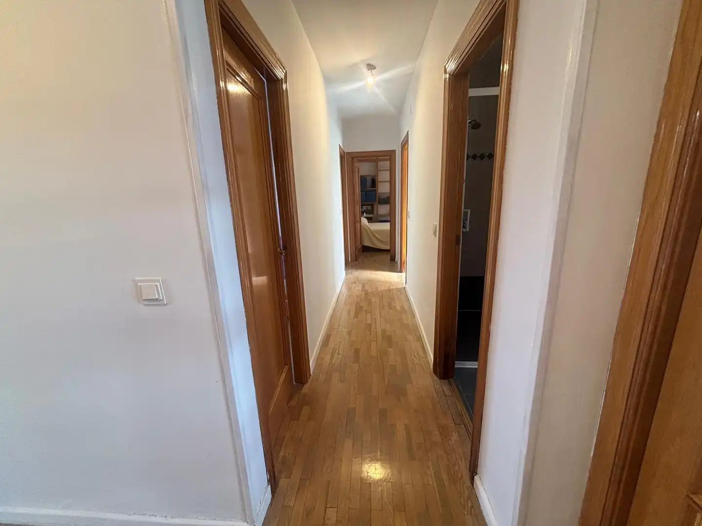 Detached house with terrace for sale in Área Rural-Valverde-Las Casas, imagen 37