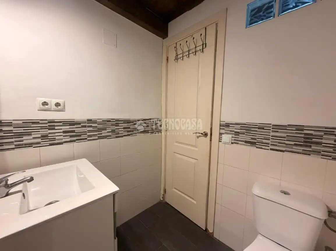 Baño de Piso en venta en Barcelona