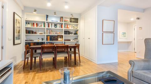 Foto 4 de Pis en venda a Avenida de Ramón y Cajal, Colina,  Madrid Capital