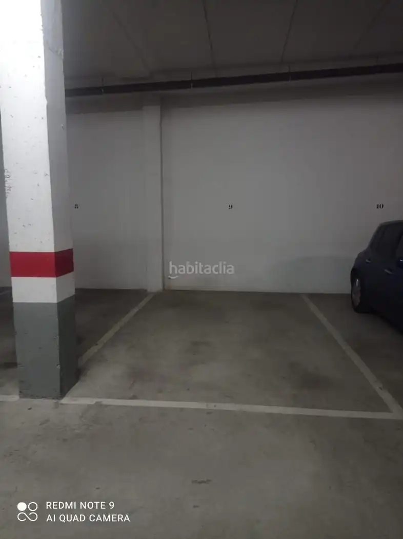 Individual to rent in Calle Italia 5