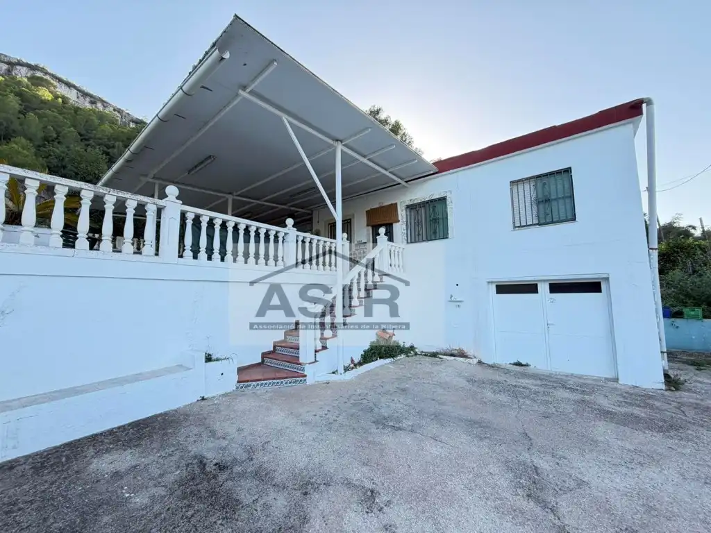 Villa avec piscine à vendre à Poligono 14 Paraje 255 Solana Murta, imagen 4