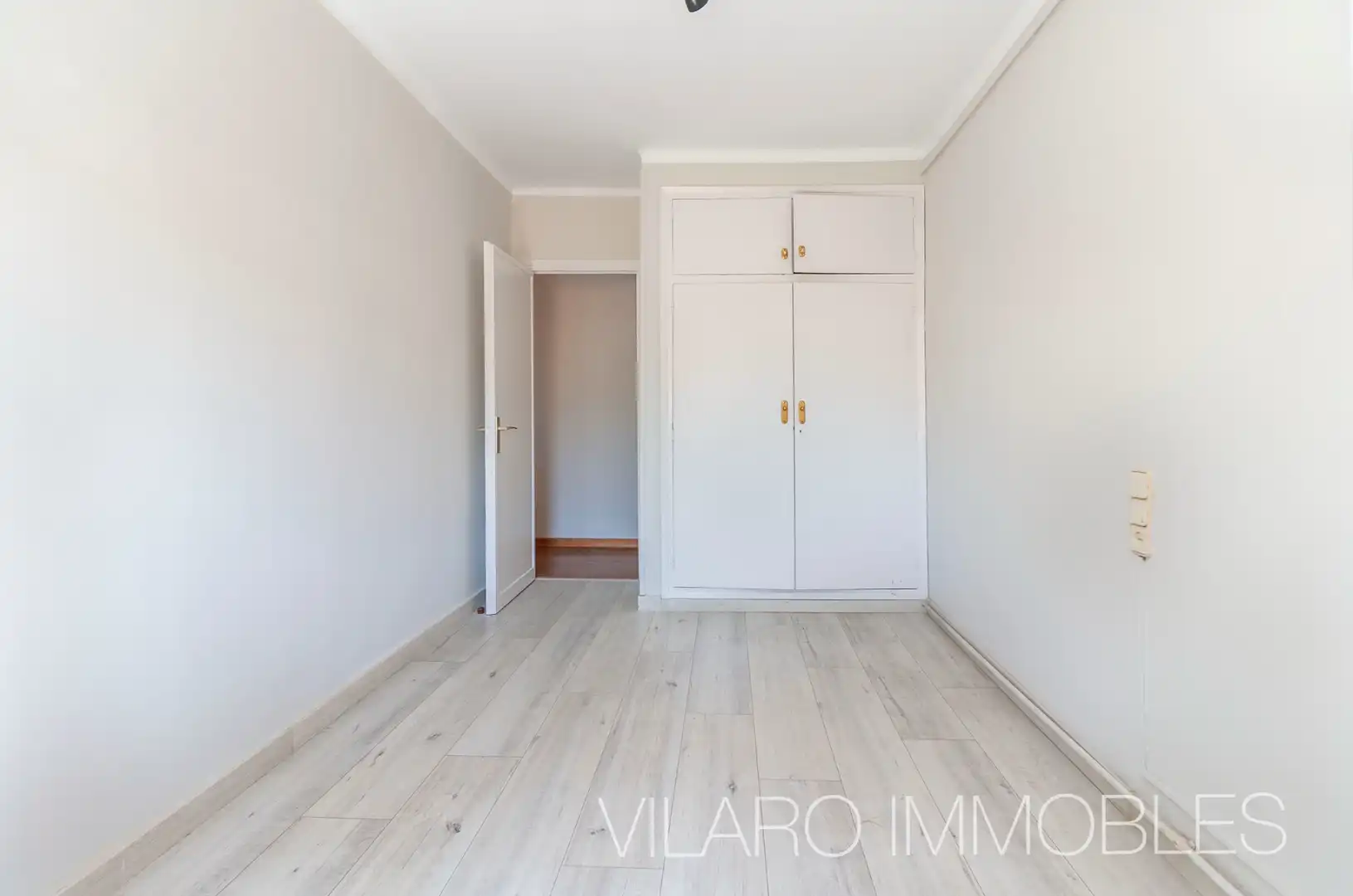 Habitación de Piso en venta en Terrassa con Aire acondicionado, Calefacción y Parquet