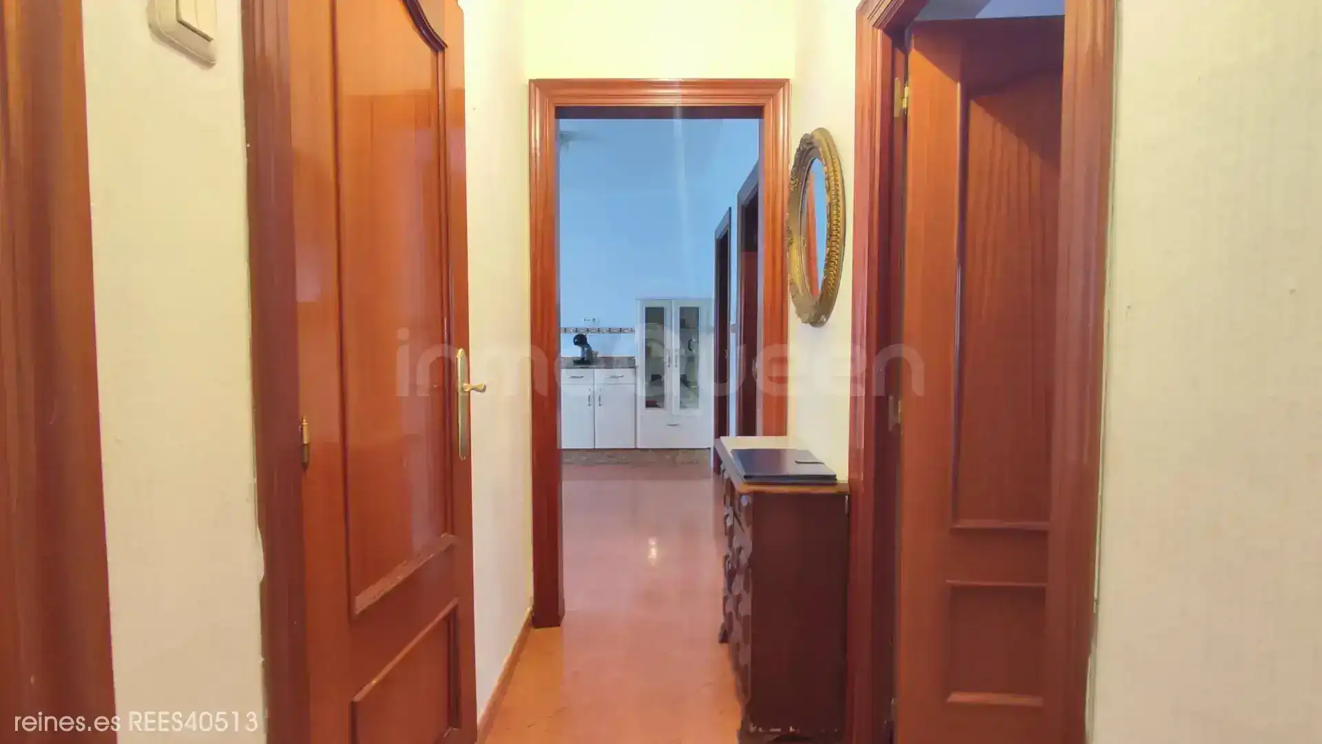 Piso de alquiler en N/A, San Pedro - Siana, Mieres (Asturias)