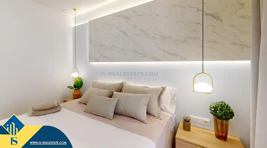 Apartment mit Pool zum Verkauf in Orihuela Costa, imagen 11