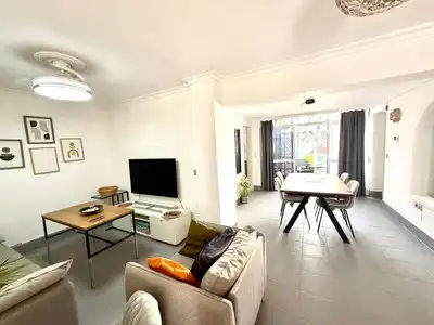 Casa aparellada en venda a Centro ciudad, imagen 14