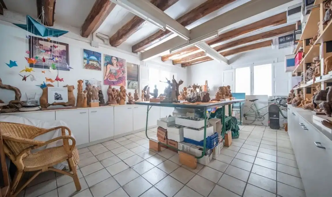 Casa o xalet en venda en Capellades amb Aire condicionat, Calefacció i Jardí privat