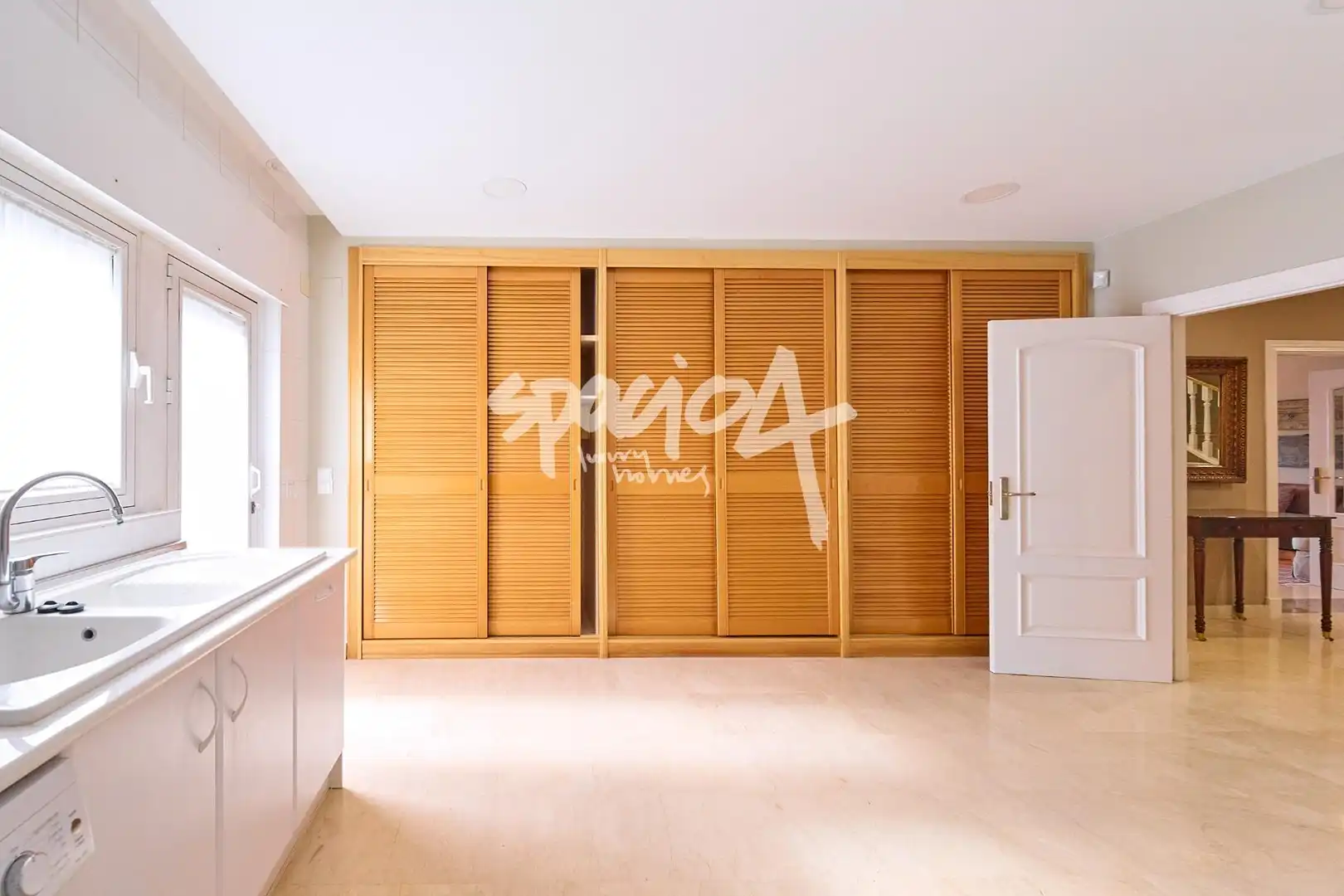 Villa mit Pool zum Verkauf in Calle Chueca, imagen 42