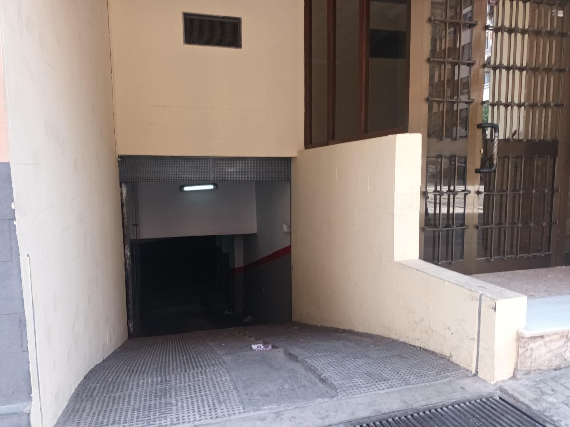 Parking of Garage for sale in Alaquàs