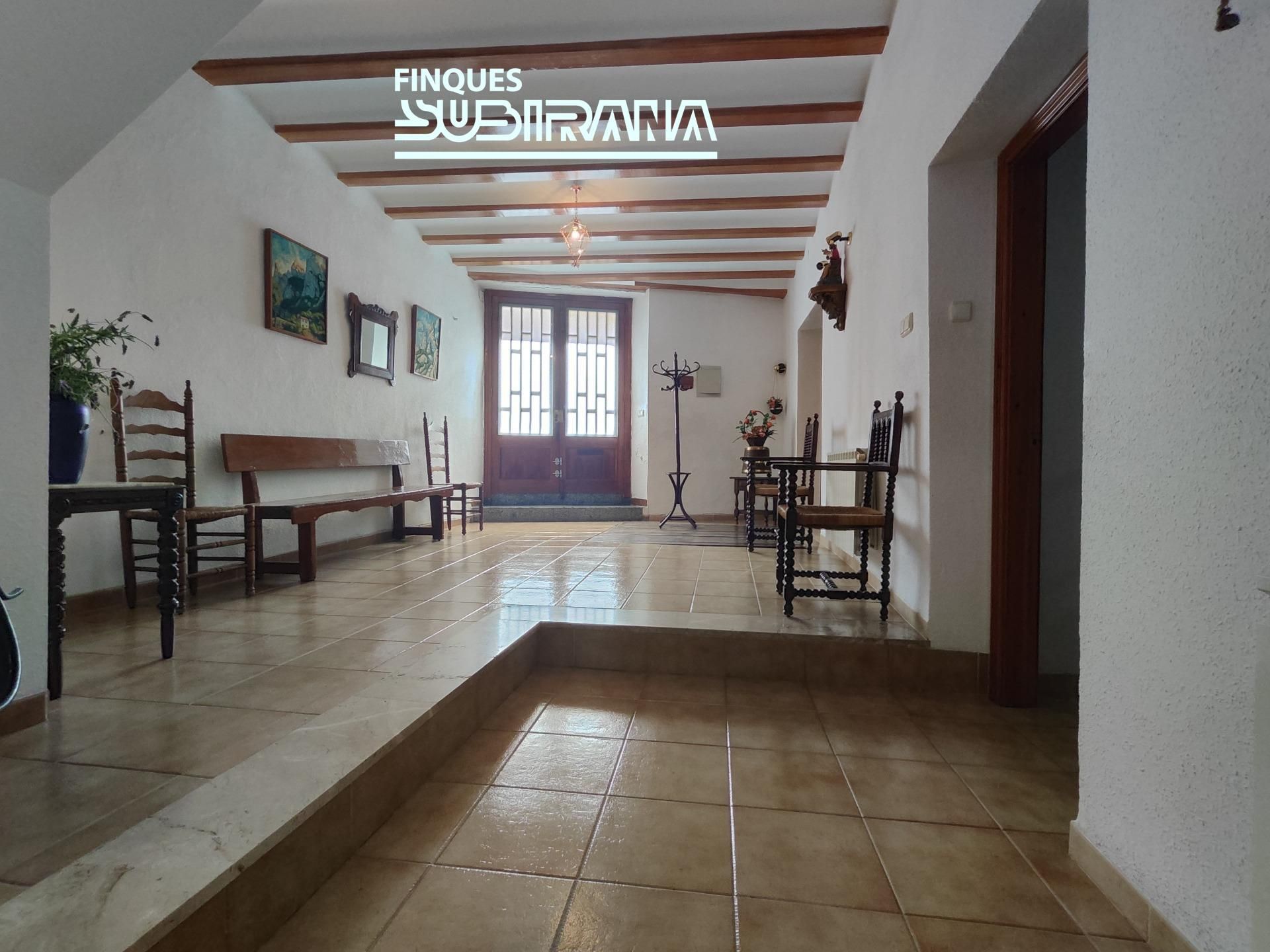 House or chalet for sale in Olesa de Montserrat  with Heating, Private garden and Storage room