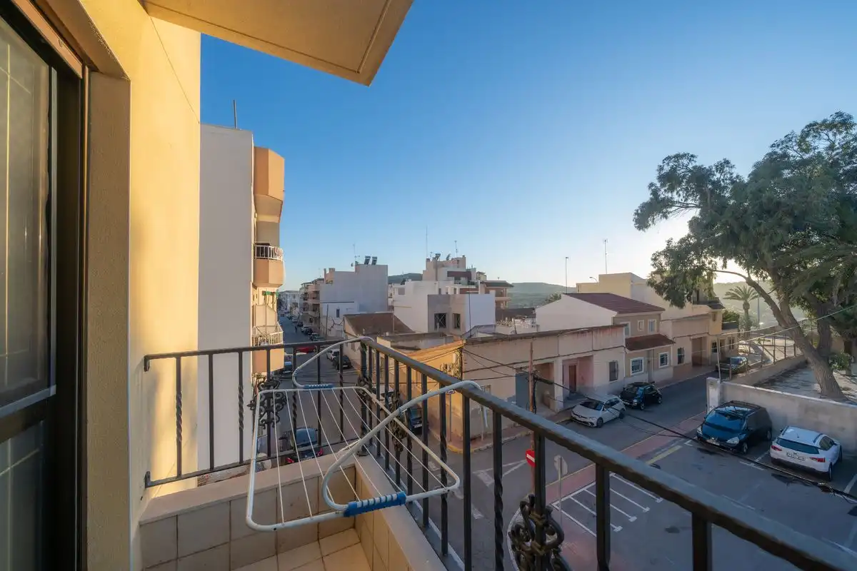 Duplex con ascensore in vendita a Carrer Sant Pere, imagen 9