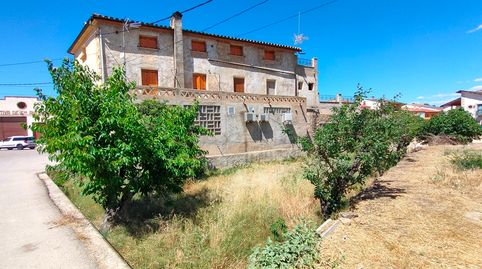 Foto 3 de Casa o chalet en venta en Valdeltormo, Teruel