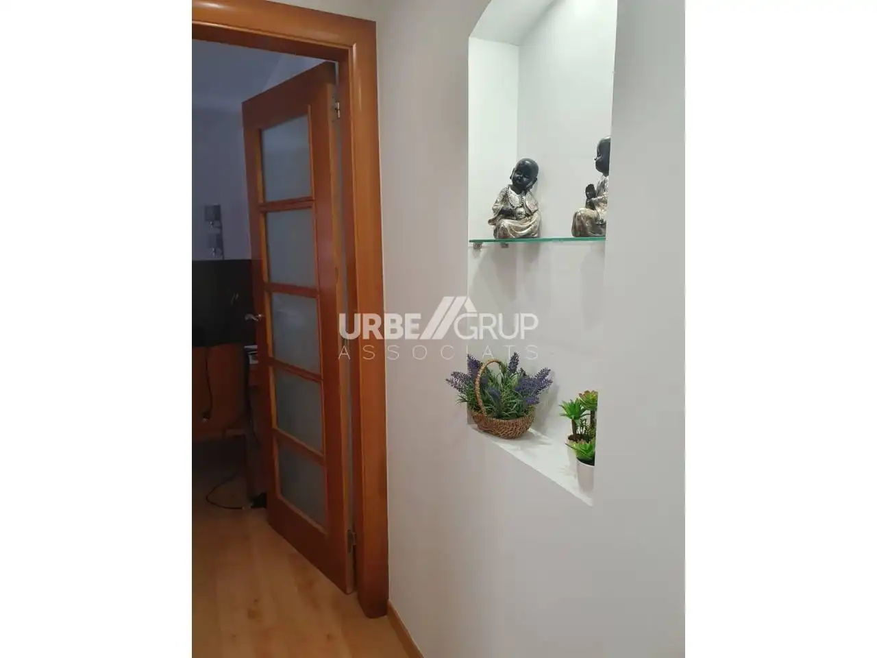 Piso con ascensor en venta en Nord-est, imagen 18