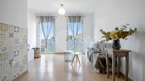 Sala d'estar de Dúplex en venda en Vilallonga del Camp amb Aire condicionat, Calefacció i Terrassa