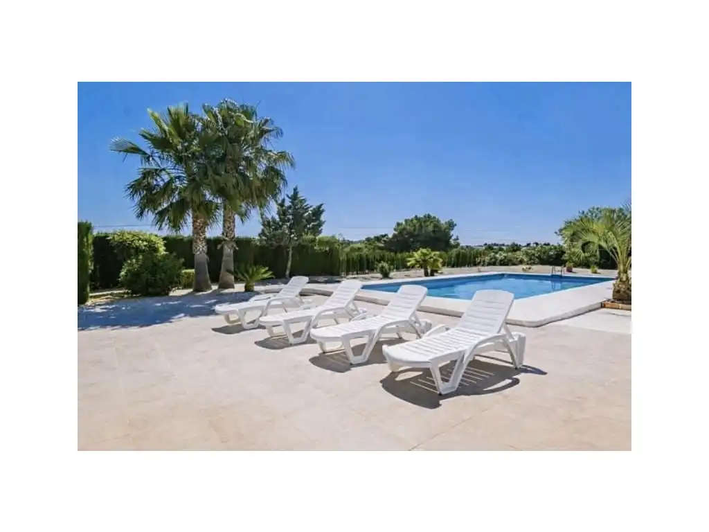 Maison avec terrasse à vendre à Teulada, imagen 5