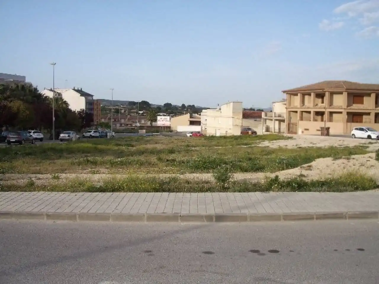 Terreno industriale in vendita a Bautista Ferreres, imagen 6