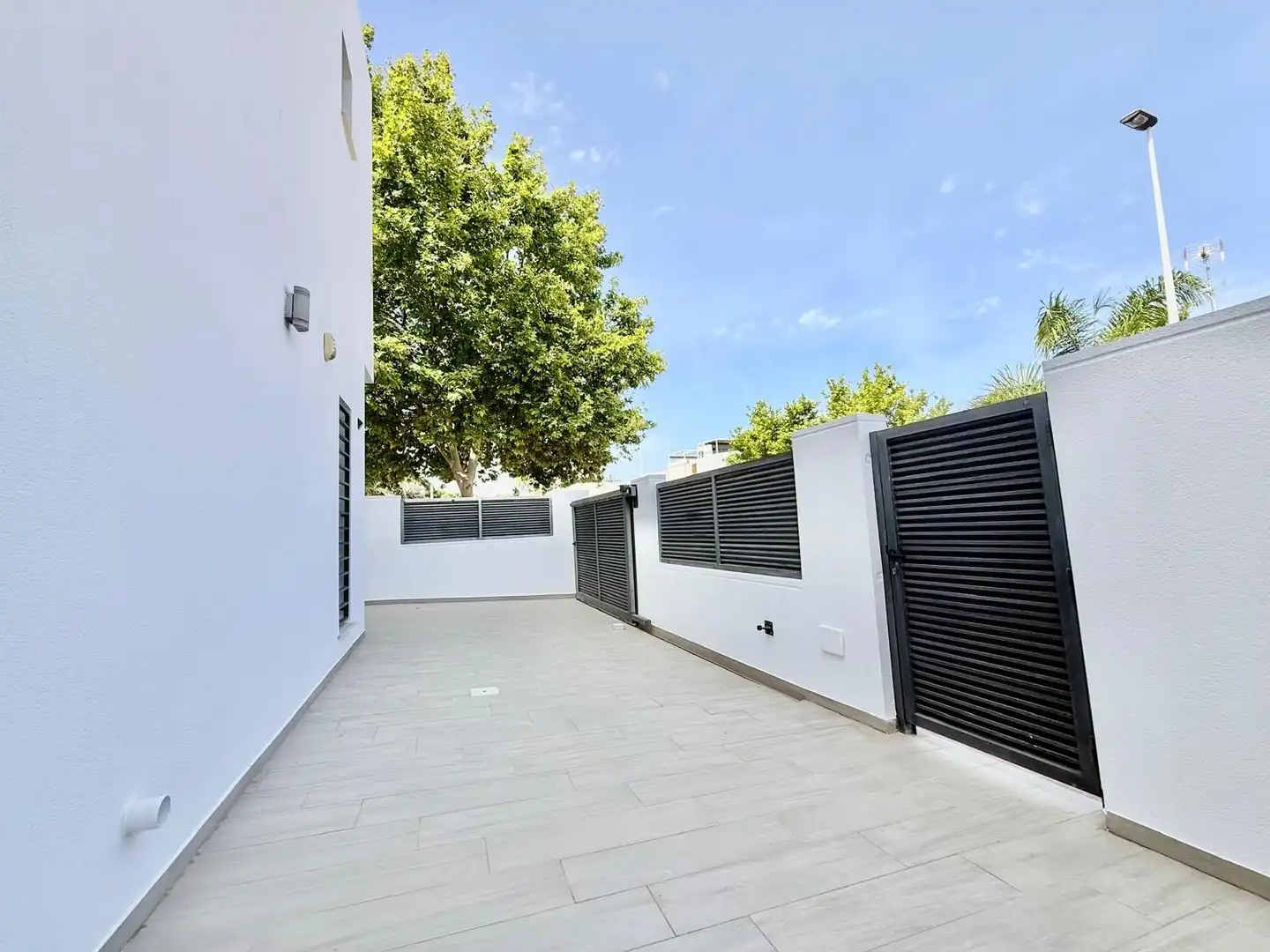 Villa mit Terrasse zum Verkauf in Lo Pagán, imagen 14