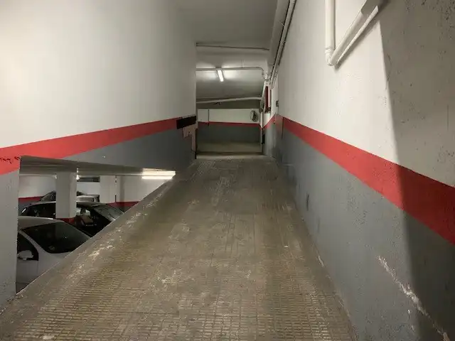 Einzelparkplatz zum Verkauf in Riera de Matamoros, imagen 3