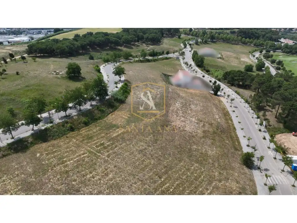 Residencial en venta en La Roca del Vallès