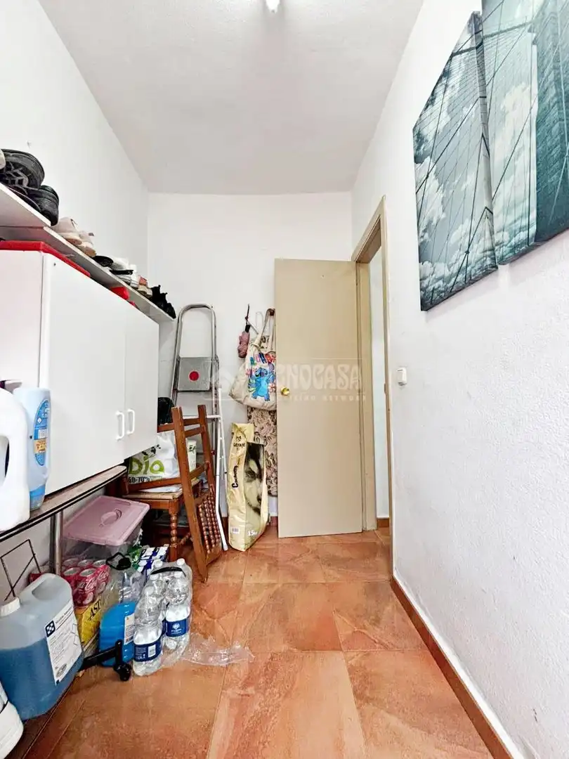 Casa adosada en venta en Almogía con Aire acondicionado