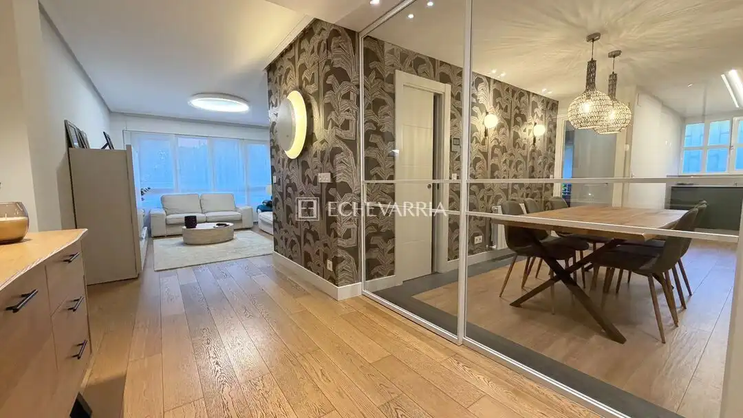 Flat for sale in Getxo   with Heating and Storage room