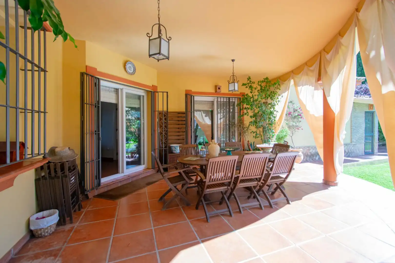 Chalet con piscina en venta en Valencina de la Concepción, imagen 5