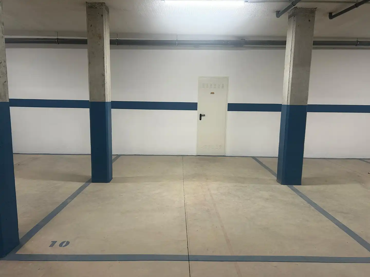 Piso en venta en Camino de la Albaida, 8, Tablero Bajo - Arruzafilla