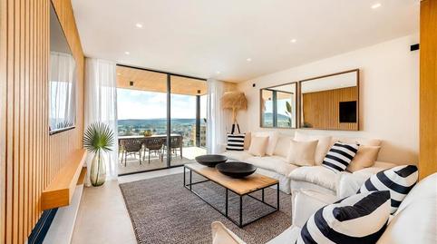 Foto 2 de Àtic en venda a Costa de la Calma, Calvià