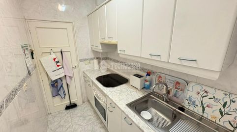 Foto 4 de Piso en venta en Prosperidad, Madrid Capital