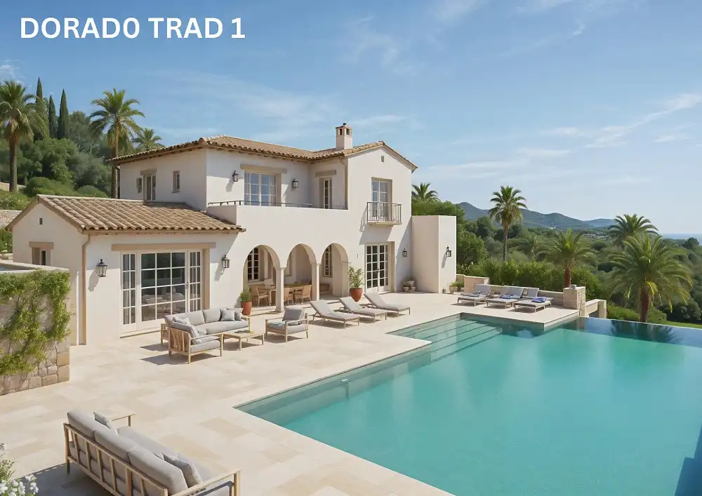 House for sale in El Pinós / Pinoso