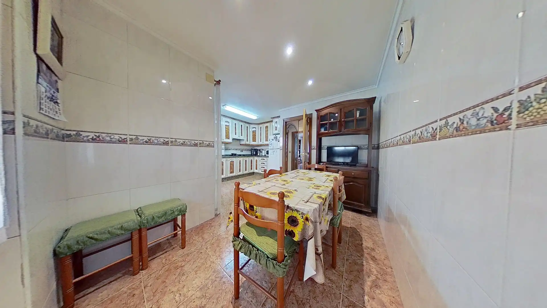 Appartamento in vendita a Las Trescientas - San Francisco - Ciudad Vergel, imagen 19