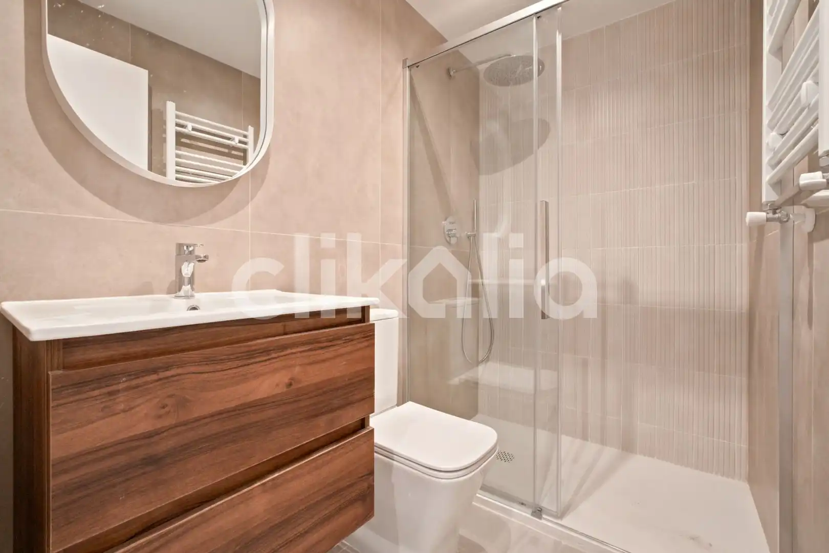 Flat with lift for sale in Chamartín, imagen 18