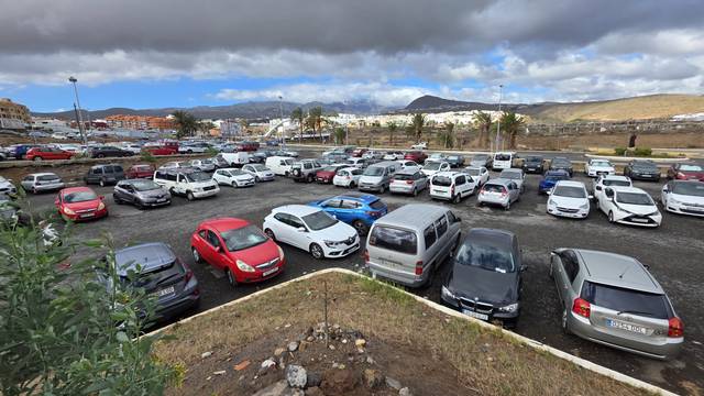 Terreno residencial en Venta en Calle Antonio Betancor Monzón en San Gregorio