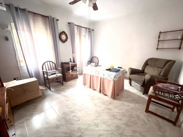 Piso en Venta en de Manuel de Landó en El Tardón - El Carmen