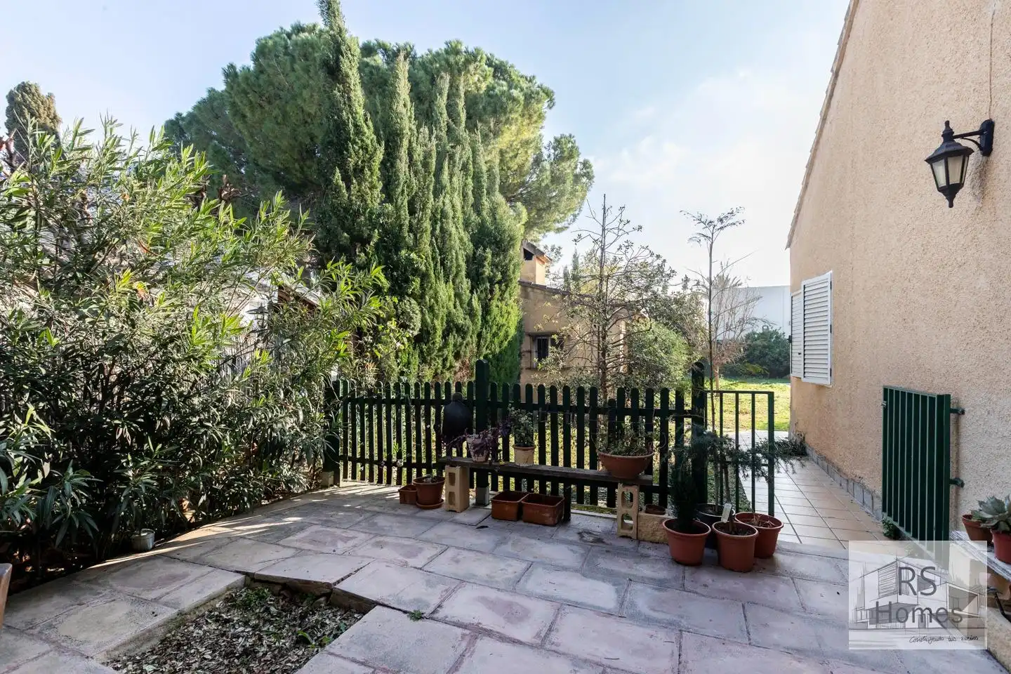 Houses for sale in El Carme - Sant Agustí - Bonavista