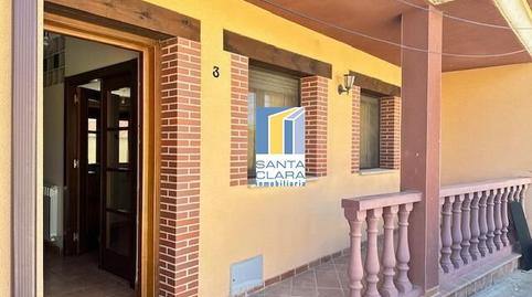 Foto 2 de Casa o xalet en venda a Benegiles, Zamora