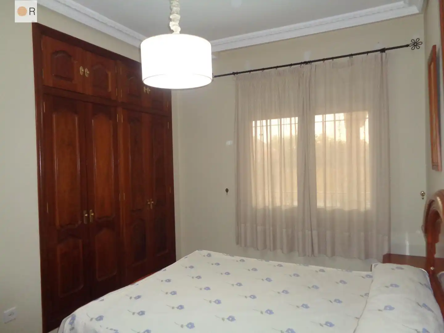 Habitación de Casa o chalet en venta en Córdoba con Aire acondicionado, Jardín privado y Trastero