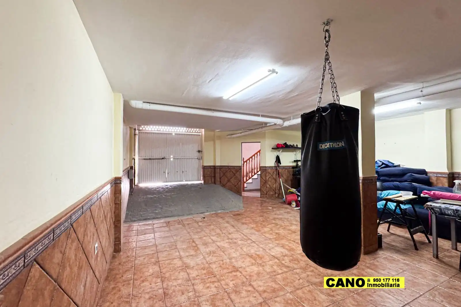 Houses for sale in El Ejido  with Air Conditioner, Heating and Terrace
