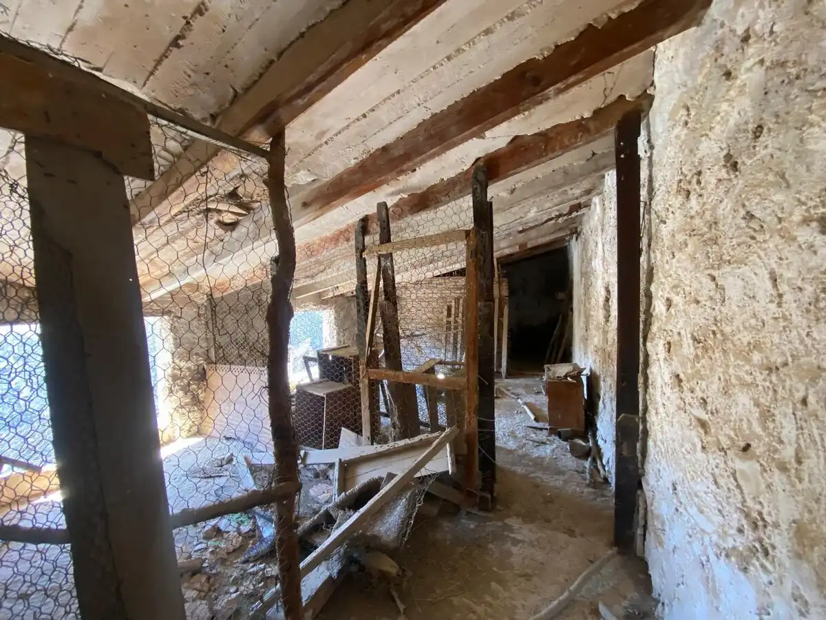 Casa o xalet en venda en Gata de Gorgos amb Terrassa i Traster
