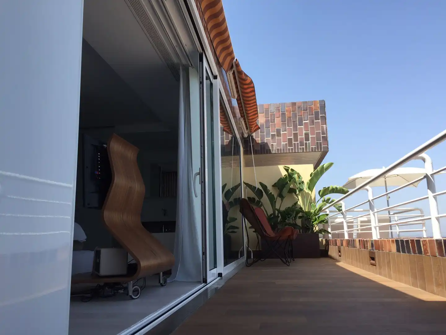 Apartament en venda a Edificio Arpon, 1, Zona Galúa - Calnegre